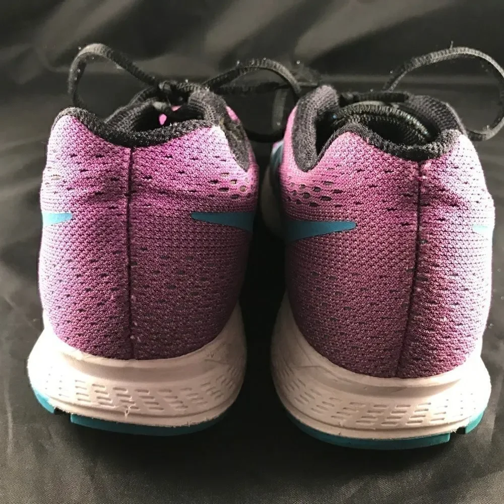 XLNT Nike Air Zoom Pegasus 32 Pink sz 7 38 EUR